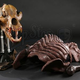 Illustration for article titled This Hannibal Prop Auction Is Stuffed With Awesomely Grim Mementos From the Show